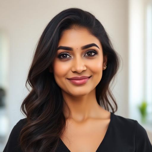 Priya Shah